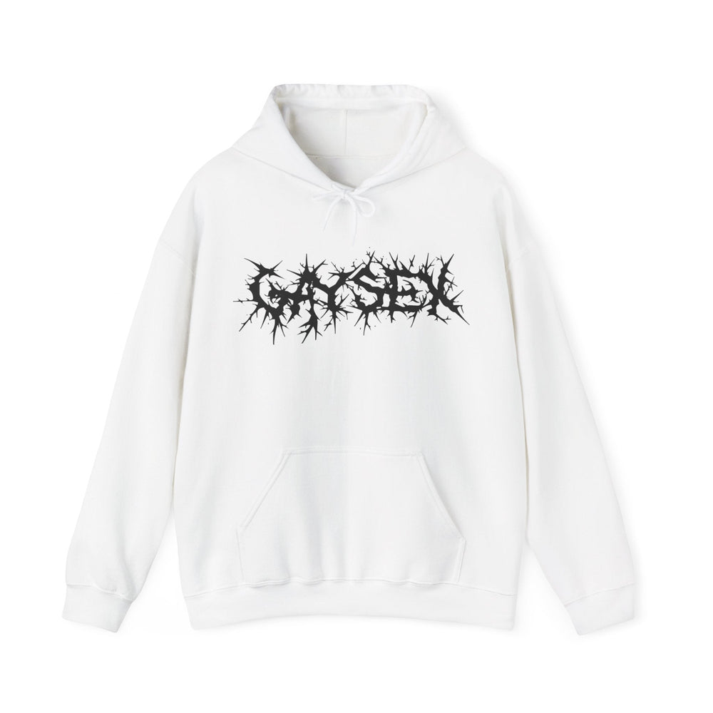 Gay Sex Hoodie