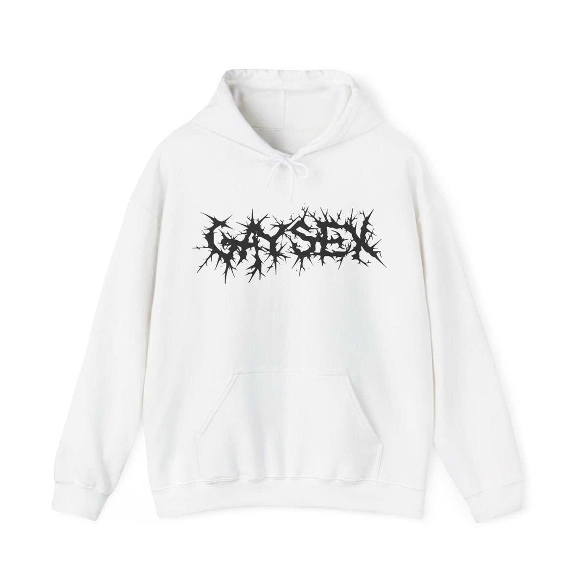 Gay Sex Hoodie