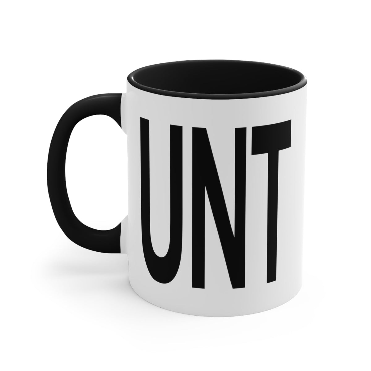 CUNT Mug