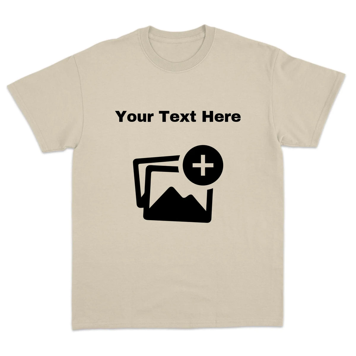 Create Your Own T-Shirt