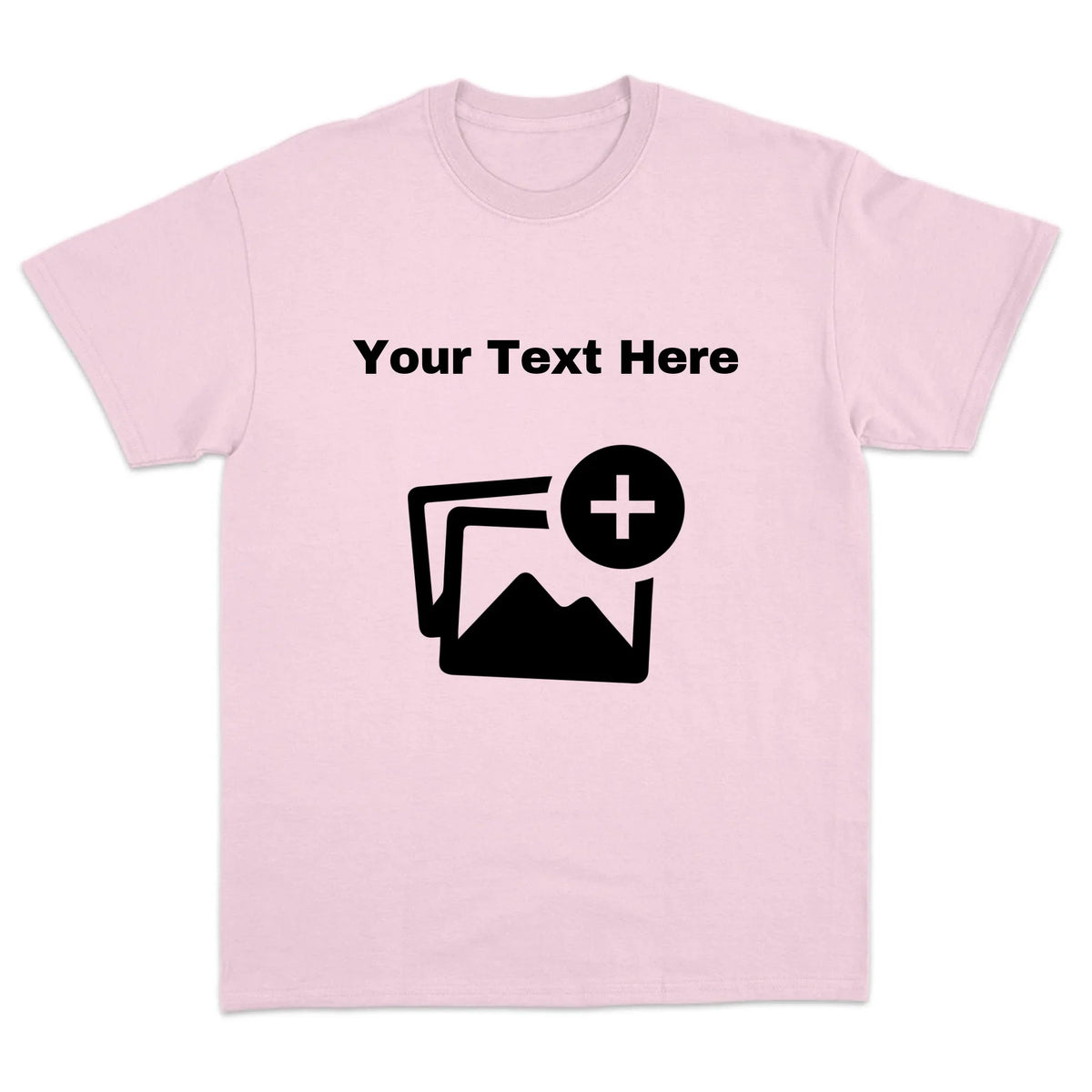 Create Your Own T-Shirt