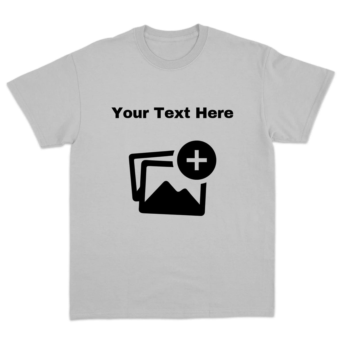 Create Your Own T-Shirt