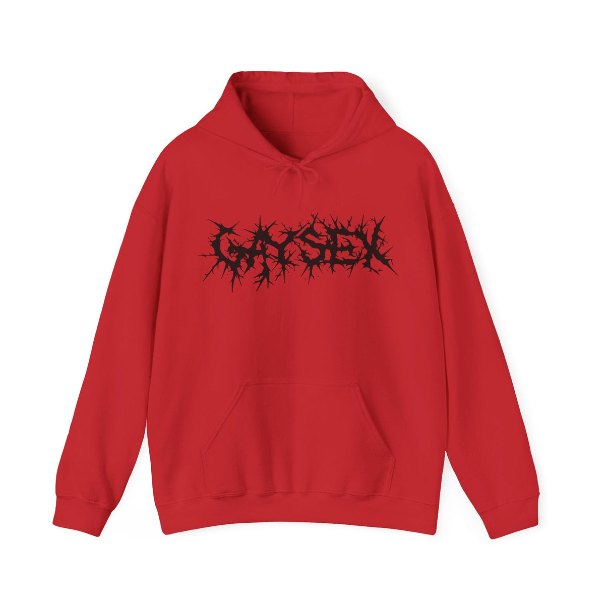 Gay Sex Hoodie