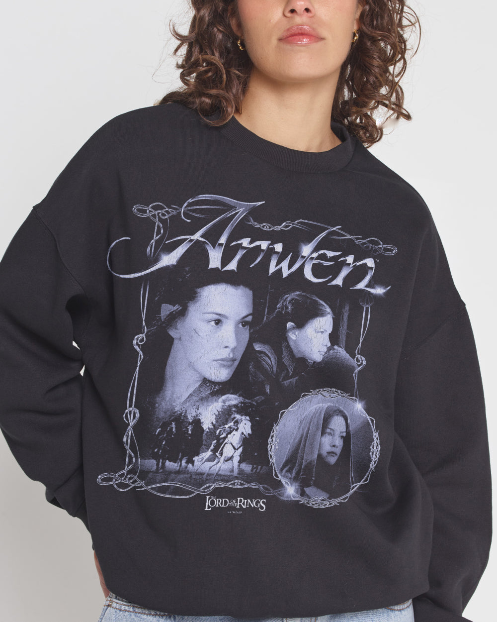 Arwen Sweatshirt