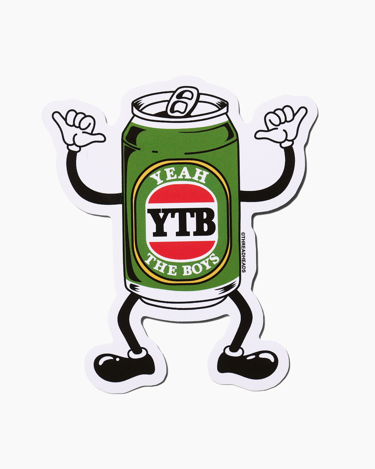 The Aussie Sticker Pack