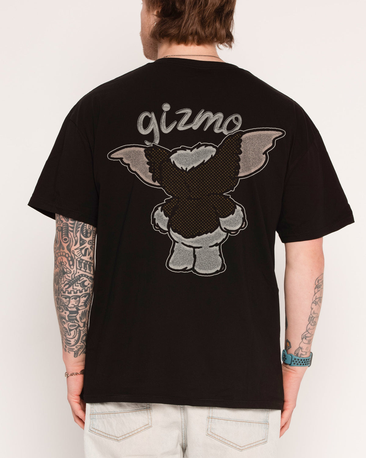Gizmo Wave T-Shirt
