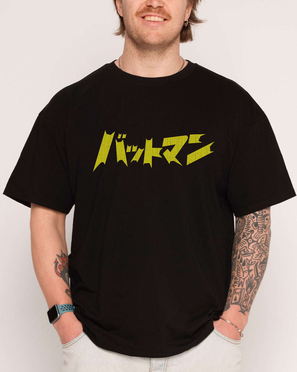 Japanese Joker T-Shirt
