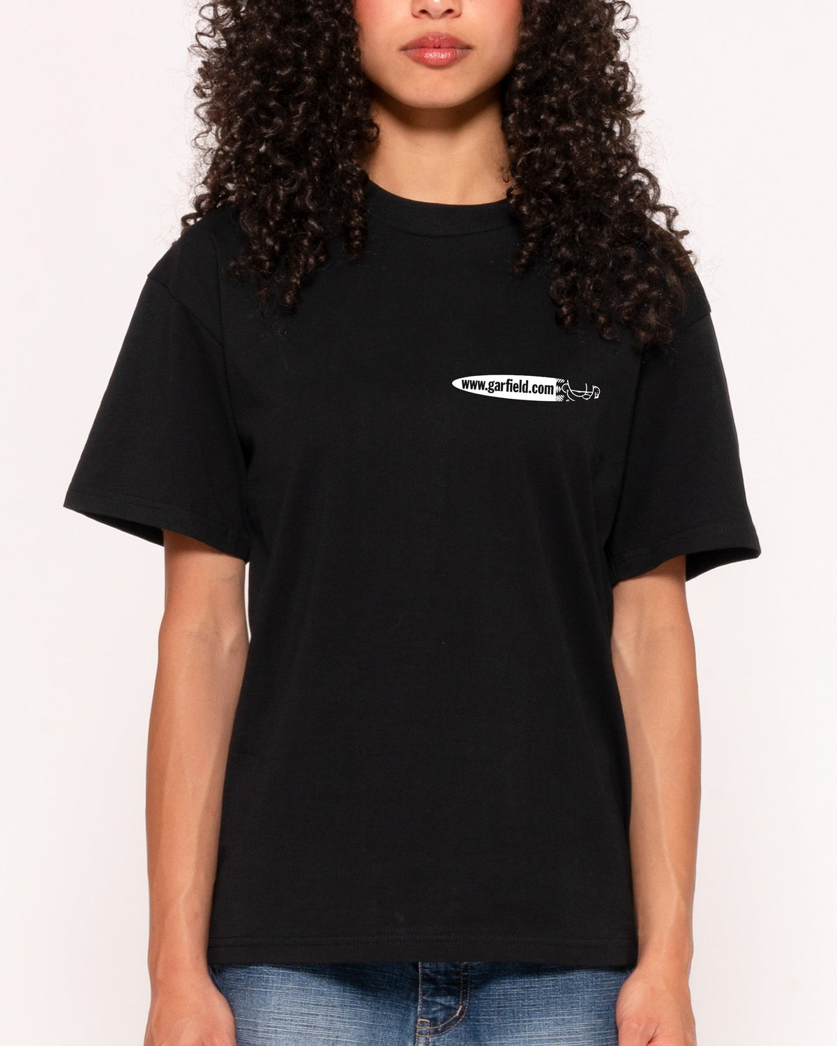 Catvertisment T-Shirt