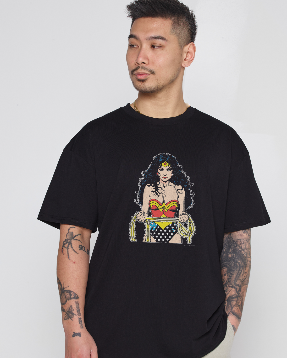 Wonder Woman T-Shirt