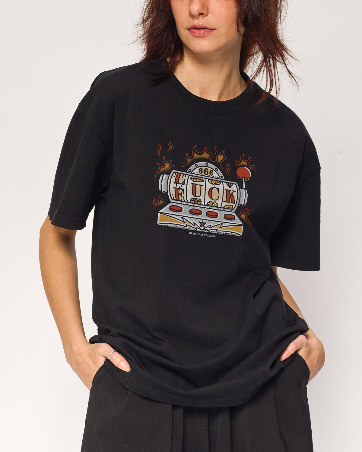 Lucky Slots T-Shirt