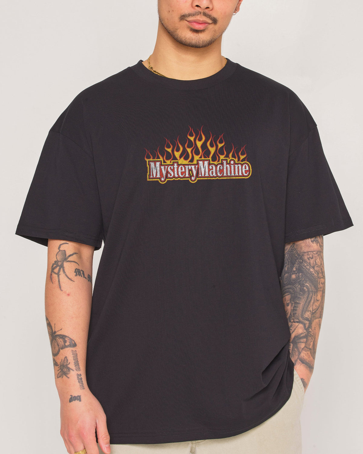 Mystery Machine T-Shirt