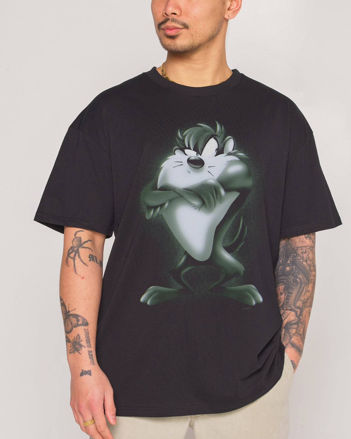 Taz Vintage T-Shirt