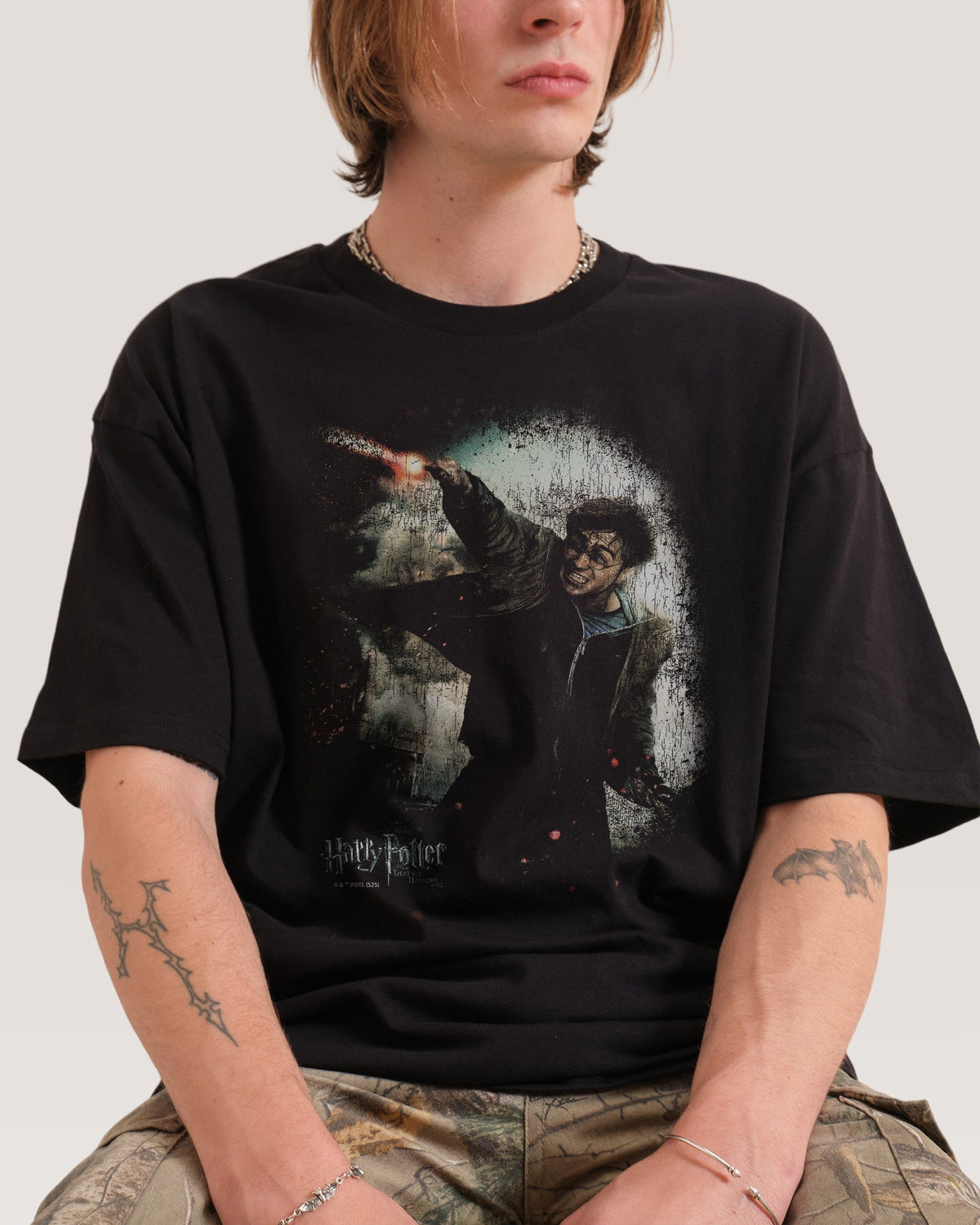 Harry Potter T-Shirt
