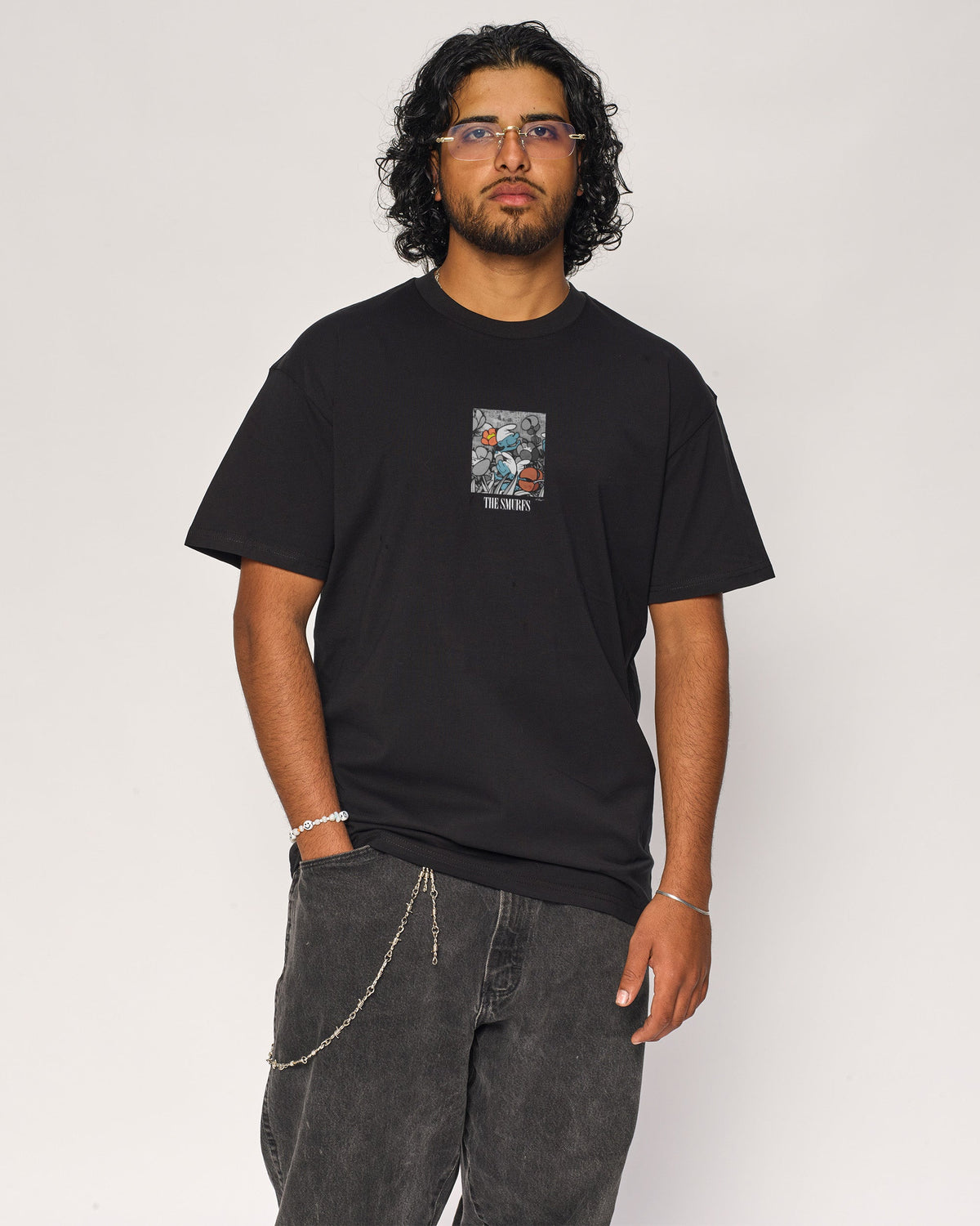 Smurfs Original Classic T-Shirt