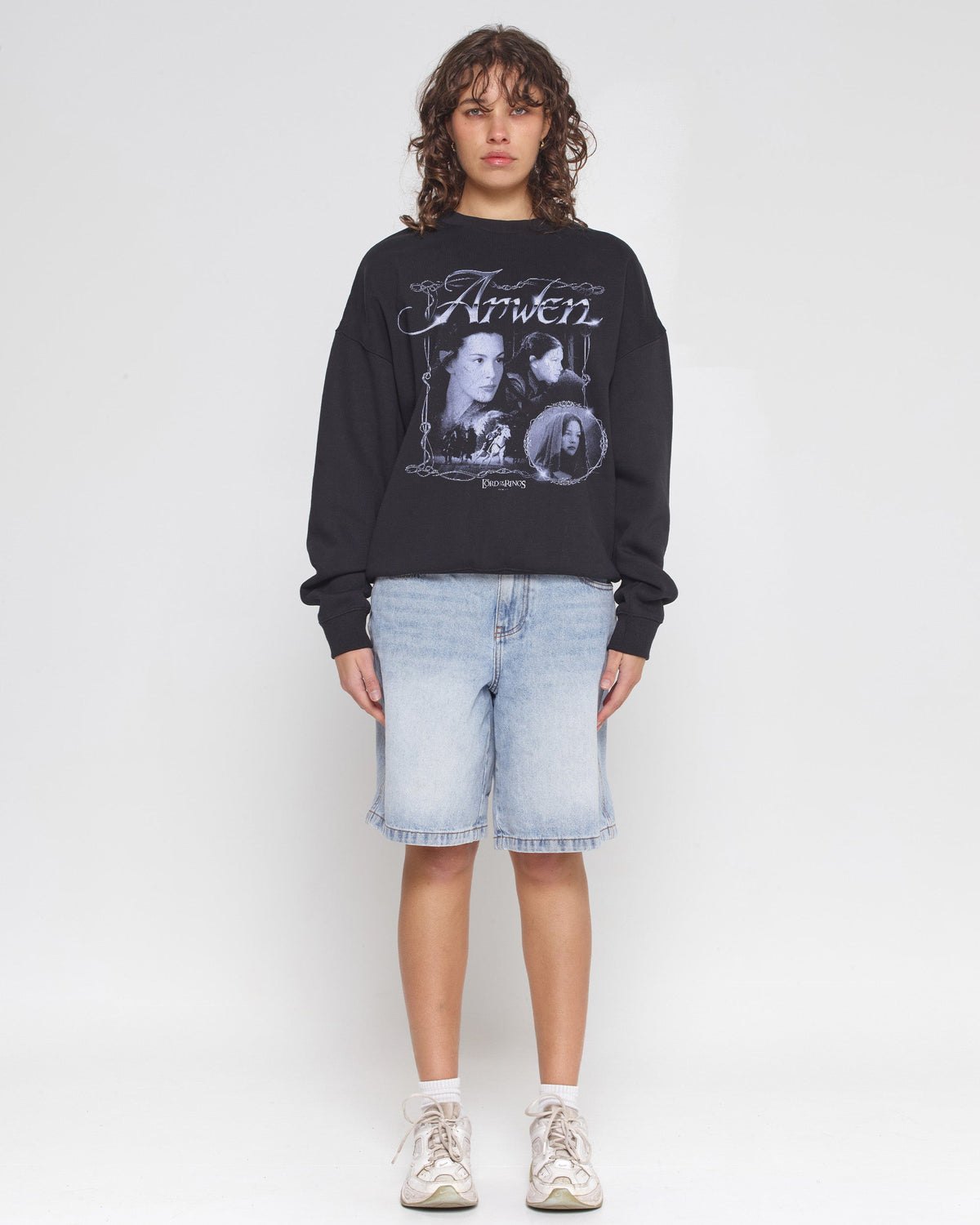 Arwen Sweatshirt