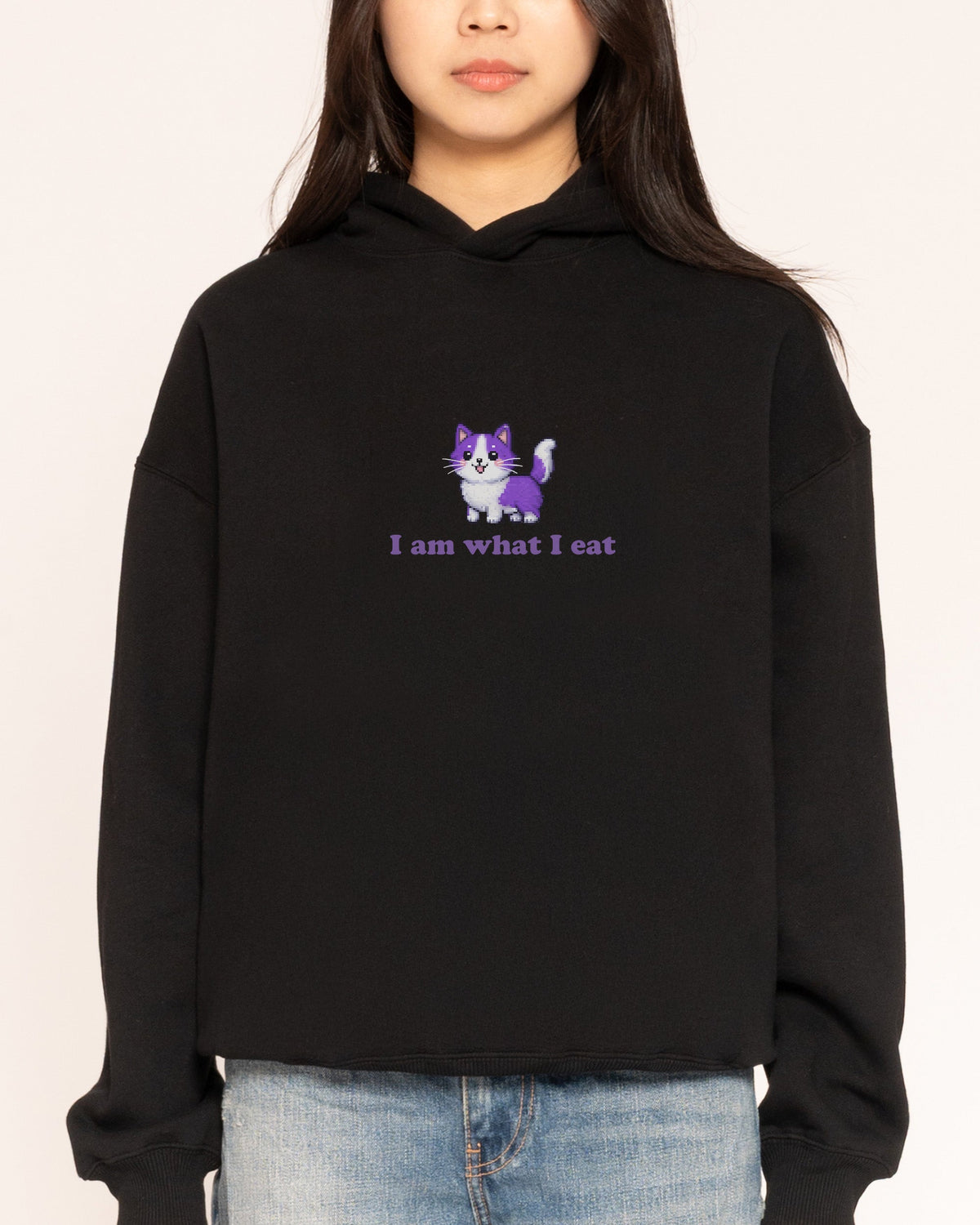I Eat Pussy Hoodie