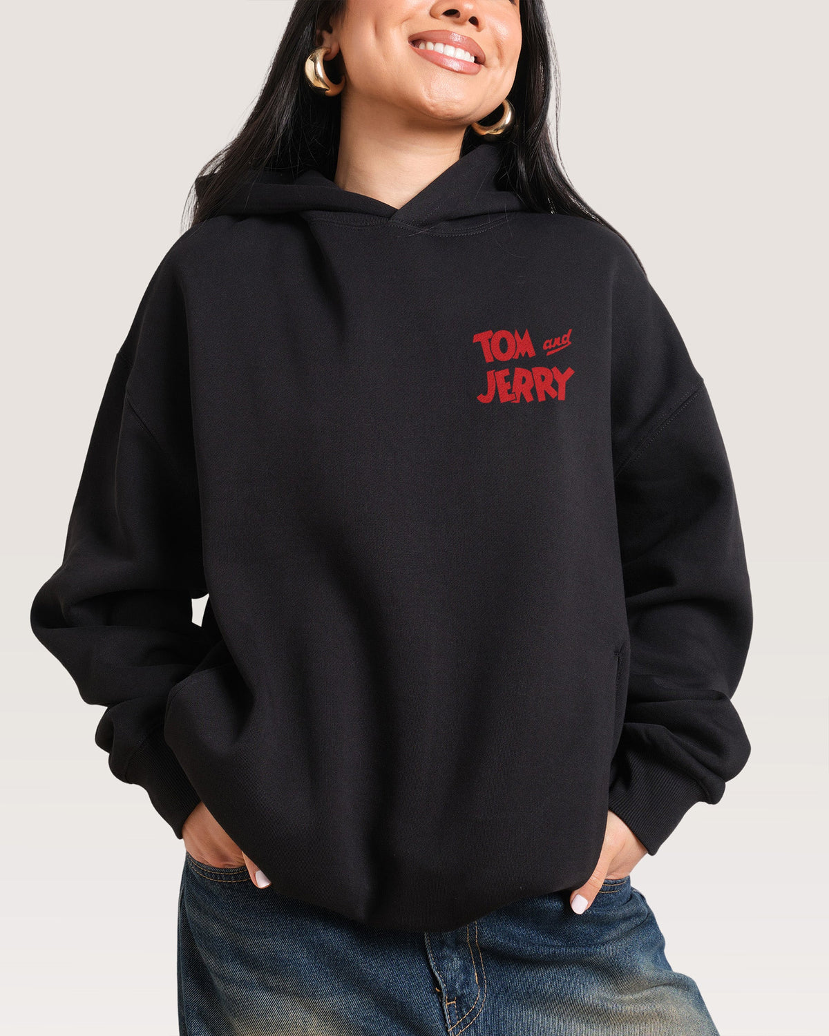 Troublesome Tom Hoodie