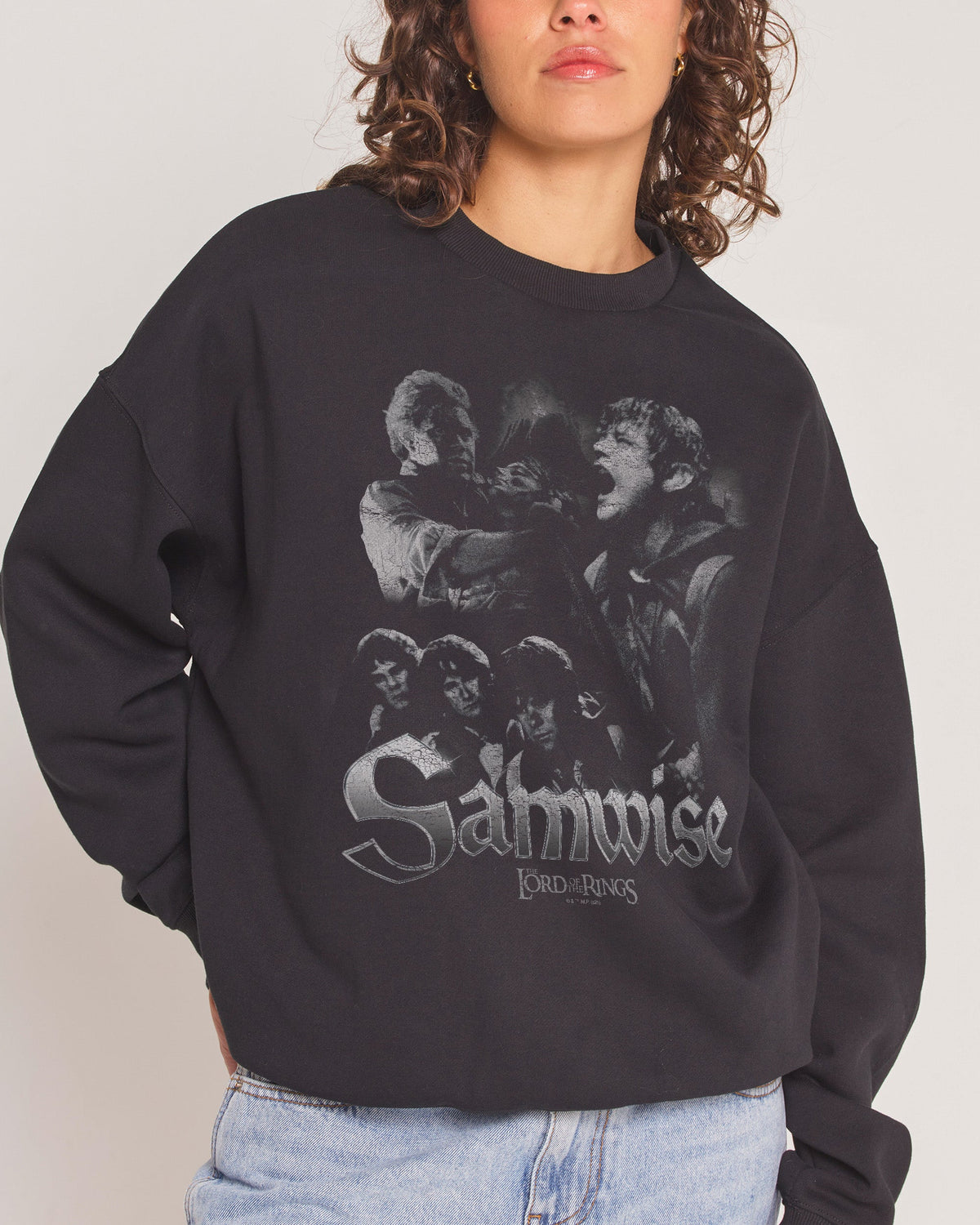 Samwise Sweatshirt