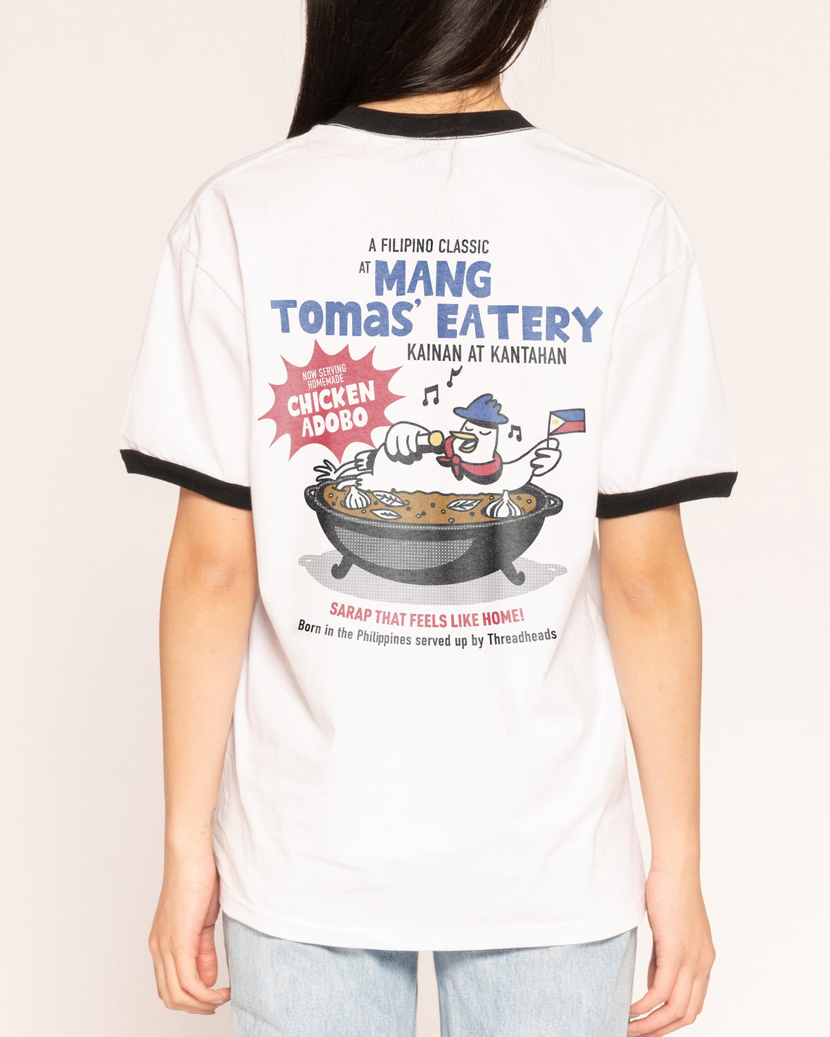 Adobo T-Shirt