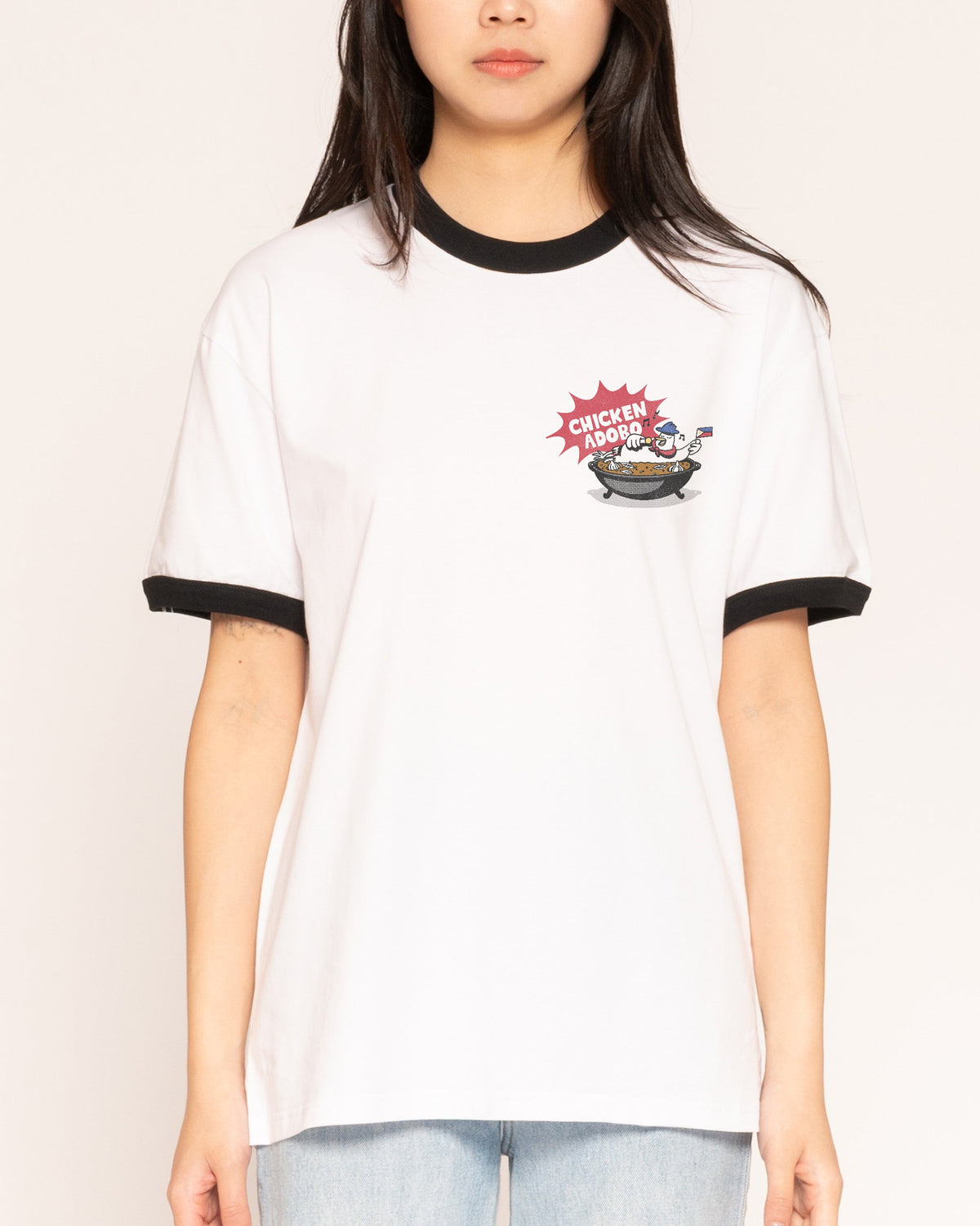 Adobo T-Shirt