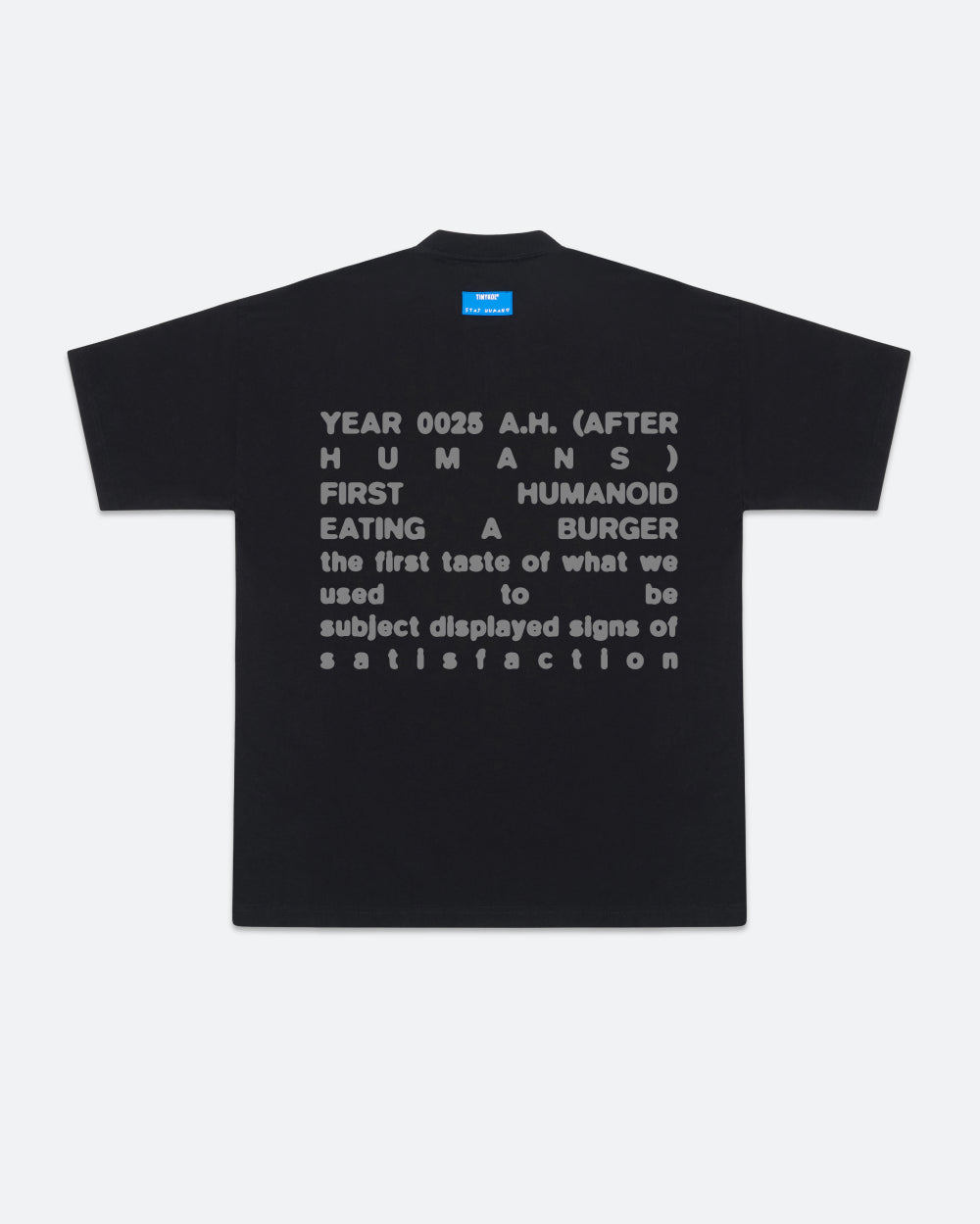 First Burger (A.H.) Tee