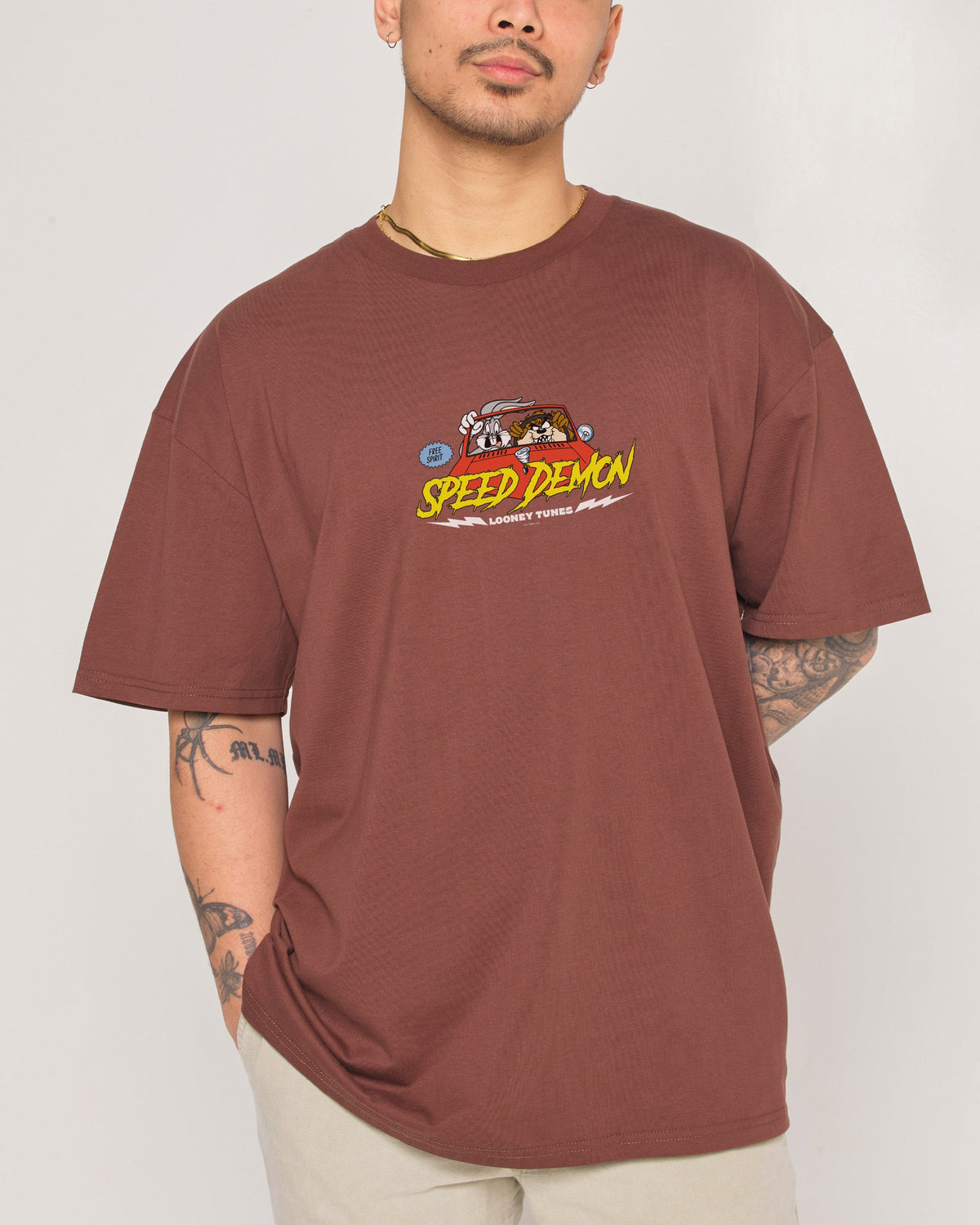 Speed Demon T-Shirt