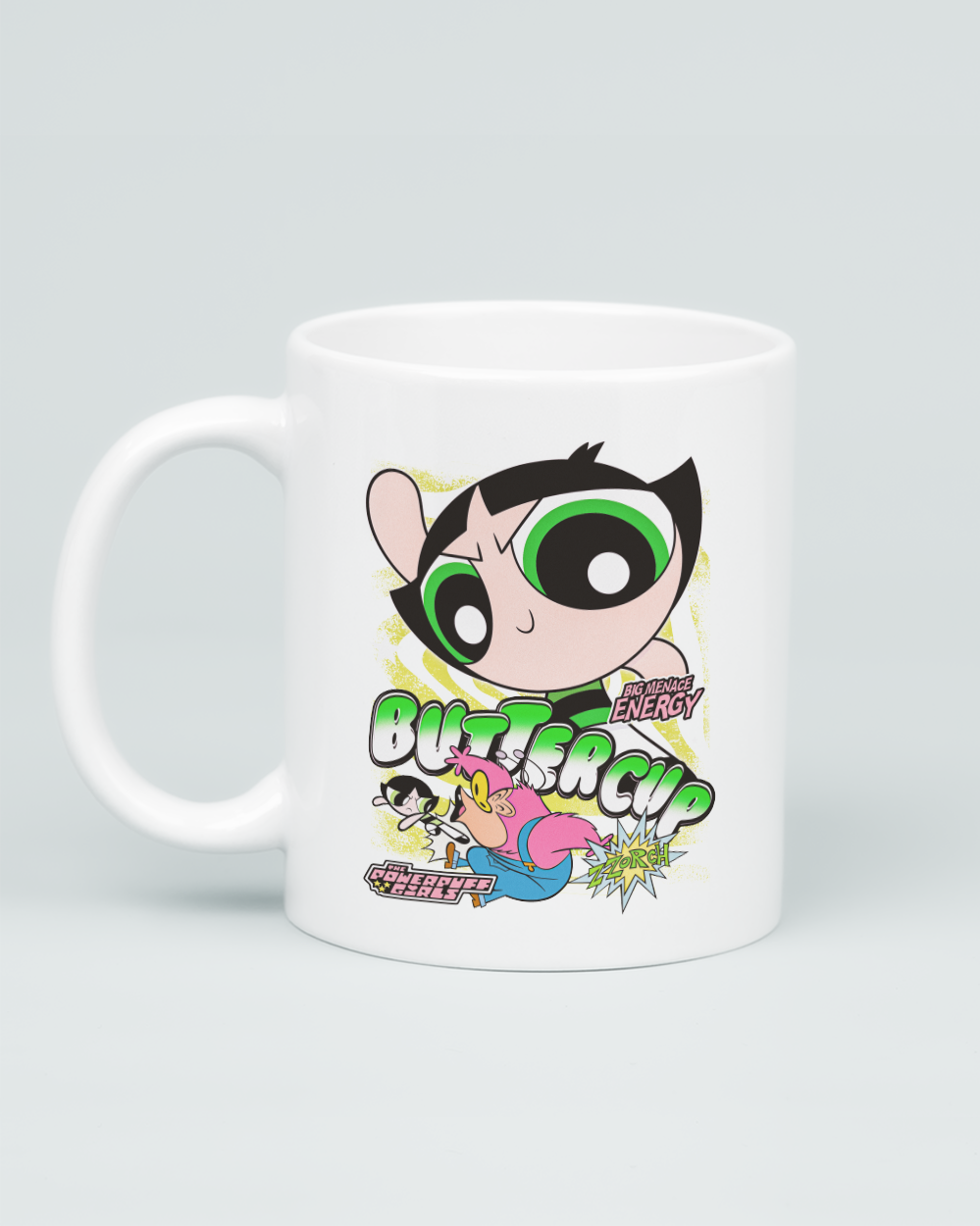 Buttercup Mug