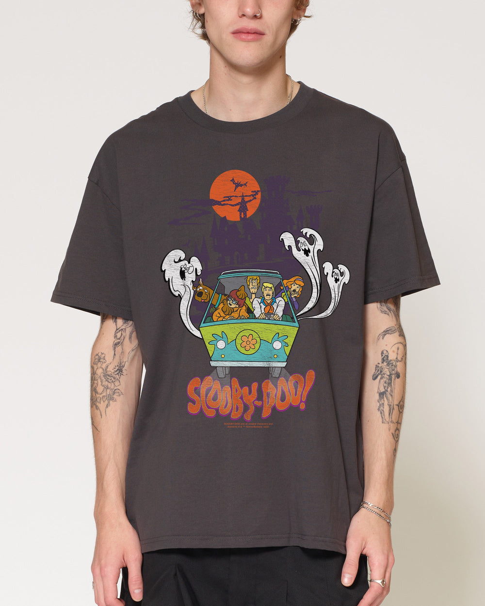 Scooby-Doo T-Shirt