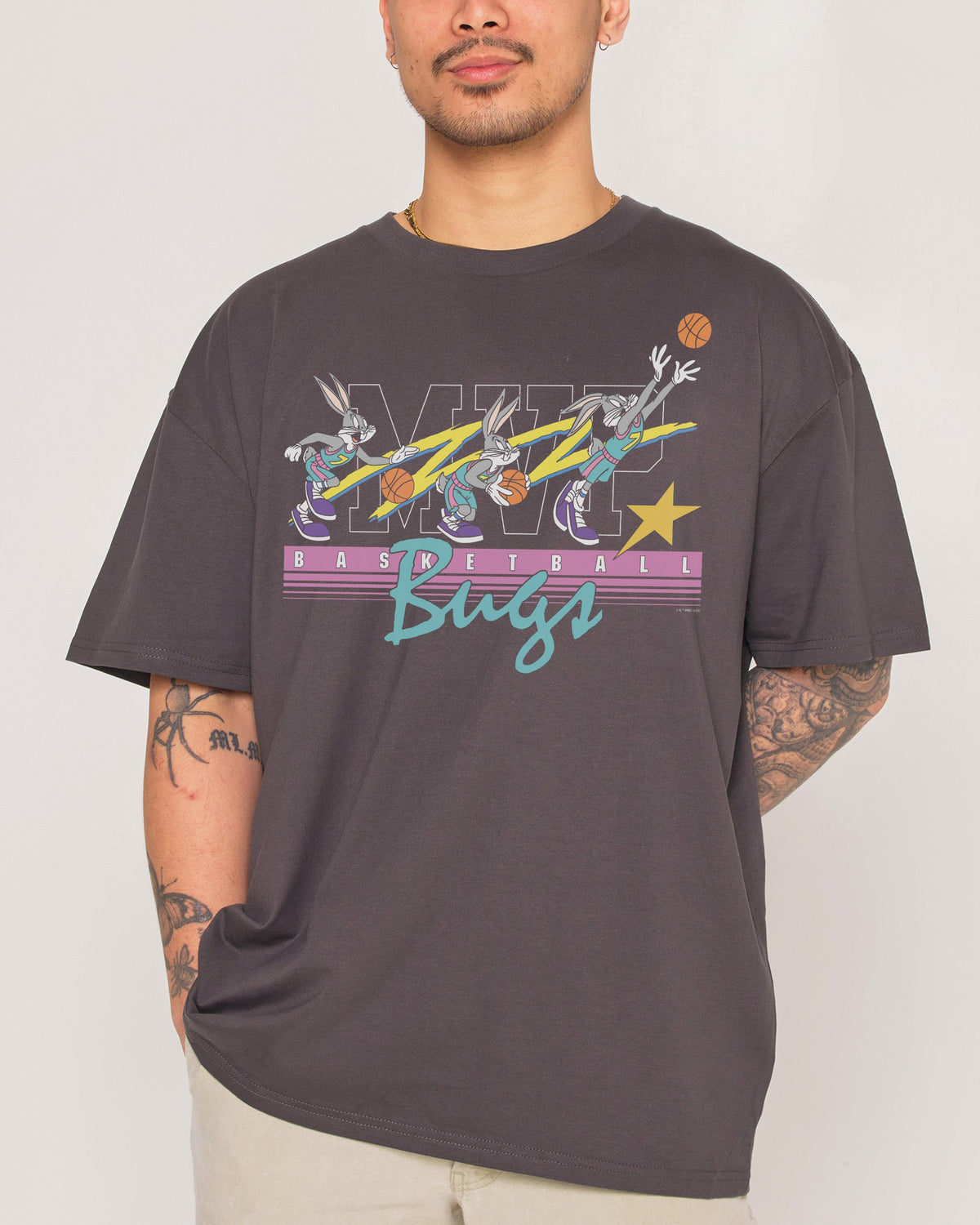 Basket Bugs T-Shirt