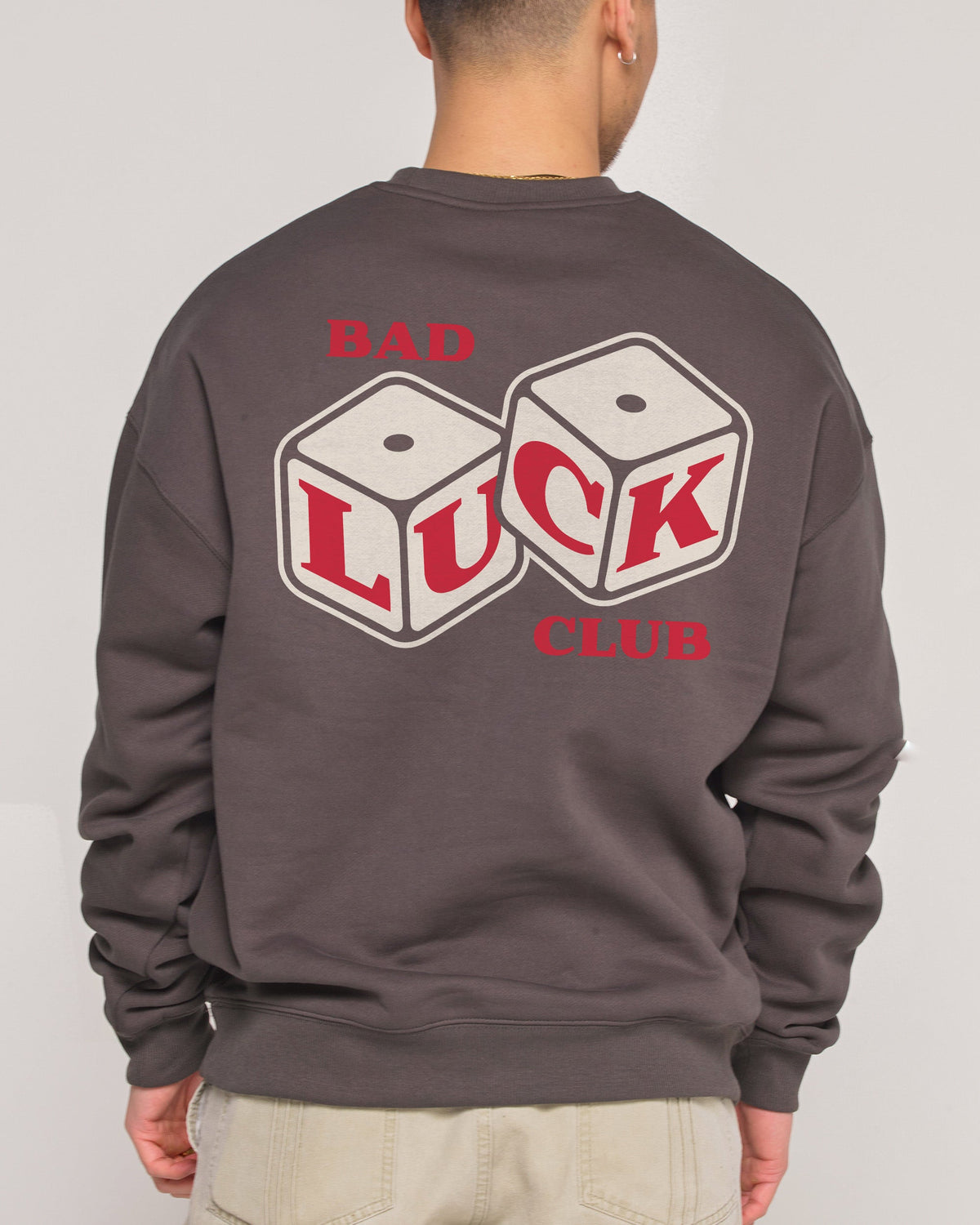Bad Luck Club Sweatshirt