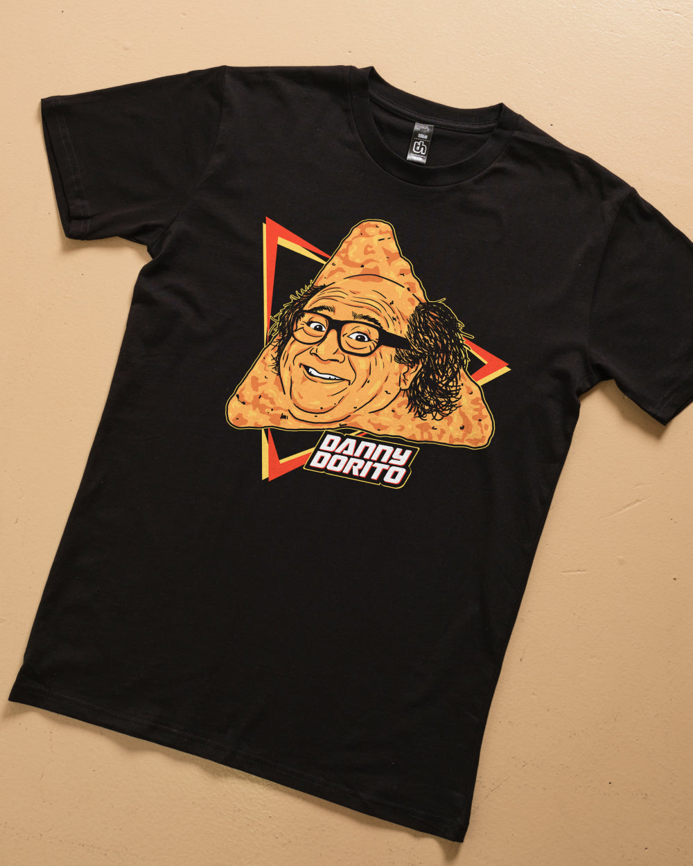 Danny Corn Chip T-Shirt