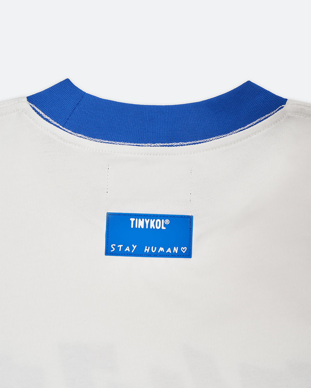 Logo JP Ringer Tee