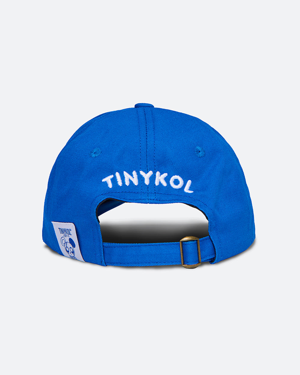 Dr. Chan Stay Human Hat