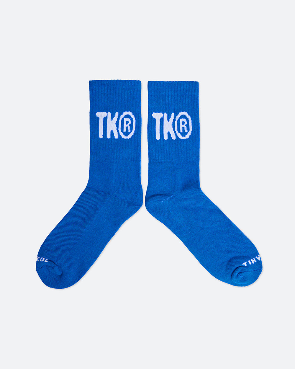 Tinykol Logo Socks