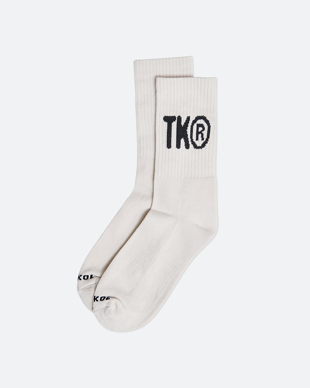 Tinykol Logo Socks