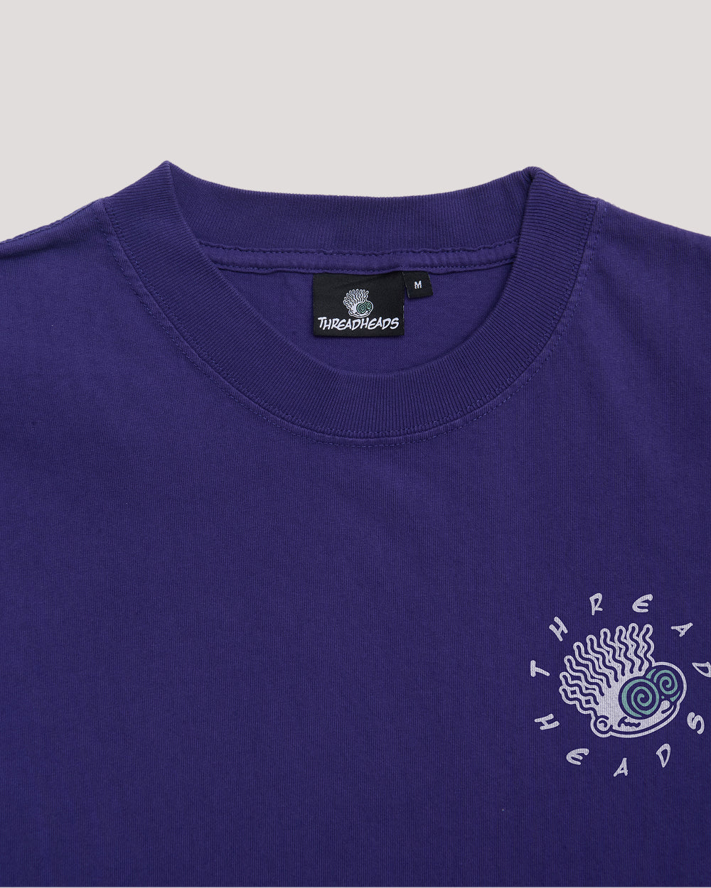 Tommy Rocker Vintage Tee