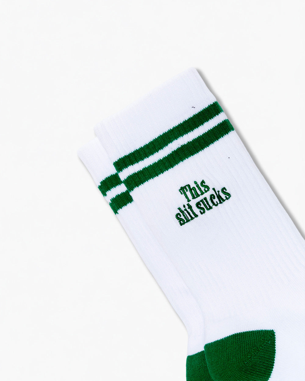 This Shit Sucks Socks