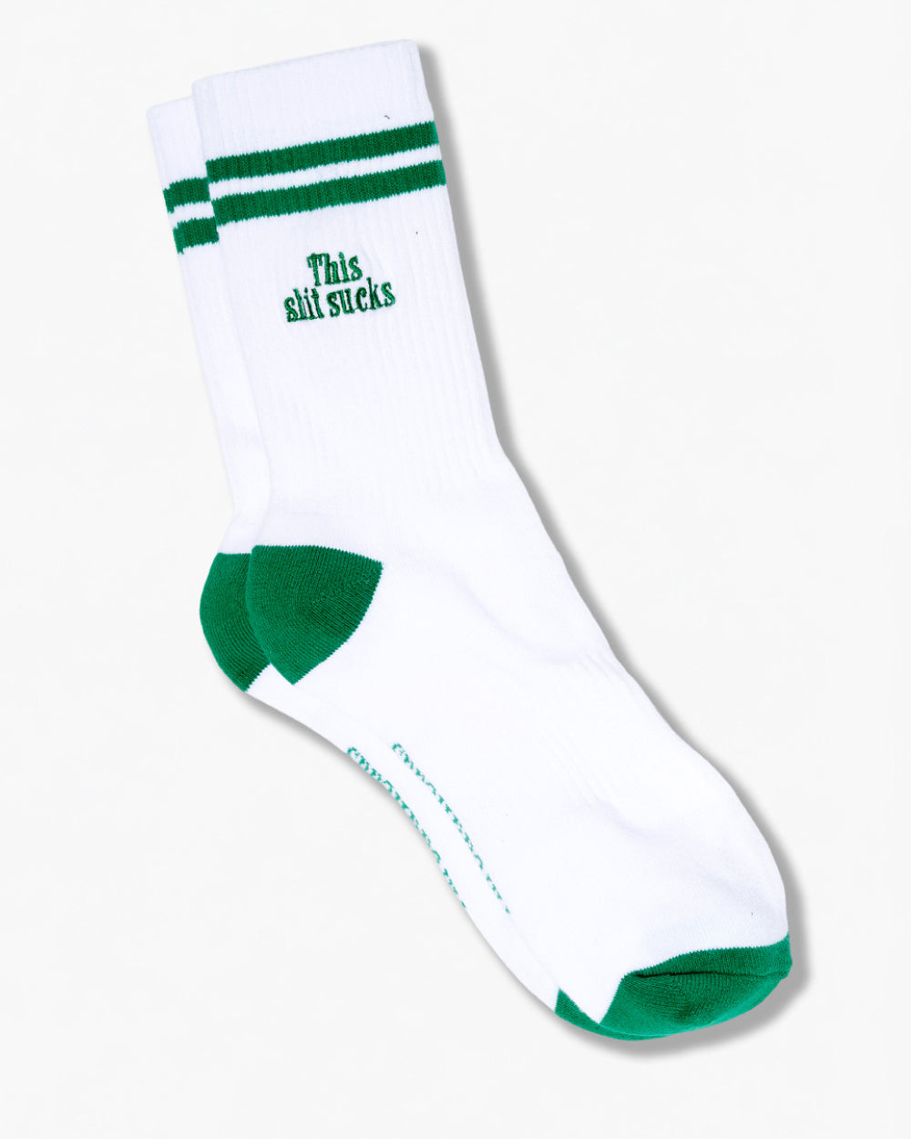 This Shit Sucks Socks