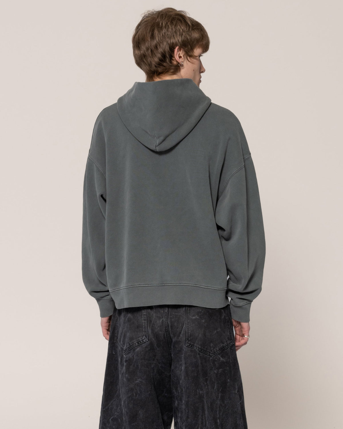 Heavyweight Hoodie