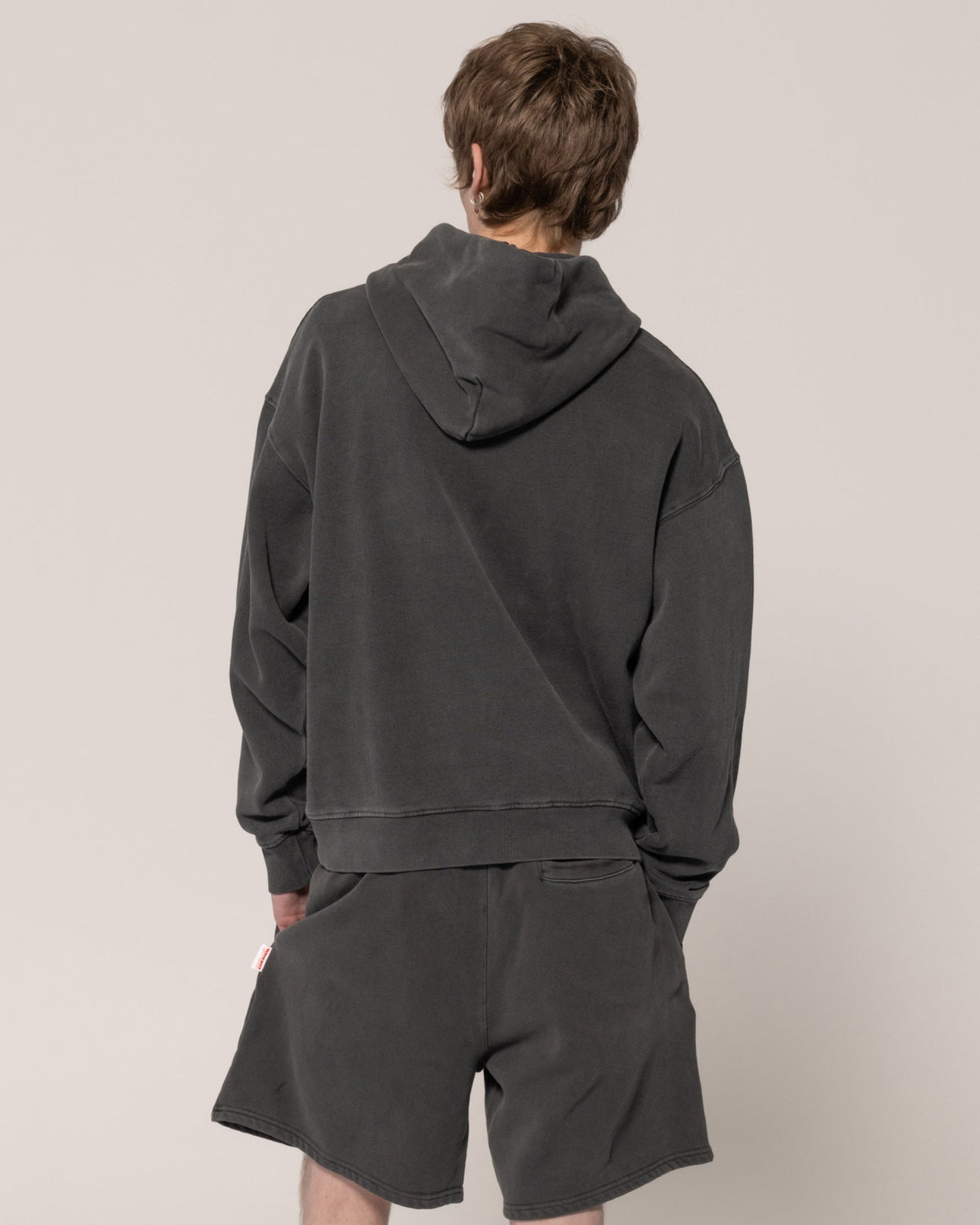 Heavyweight Hoodie