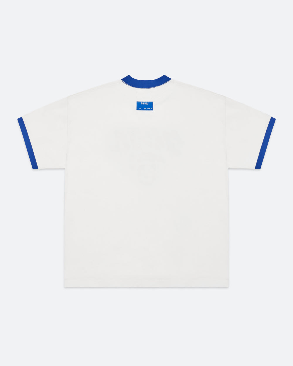 Logo JP Ringer Tee