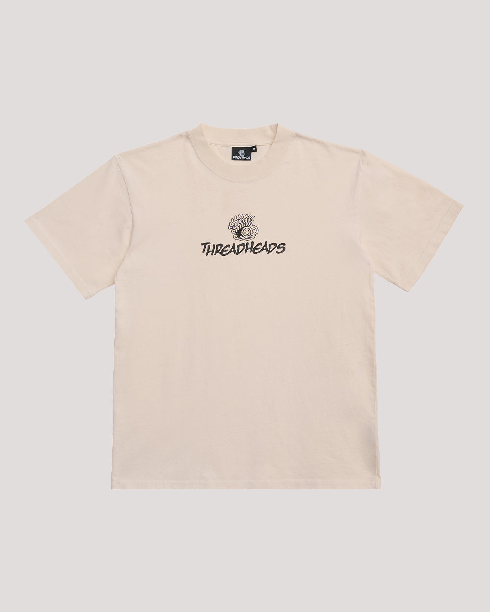 Tommy OG Embroidered Vintage Tee