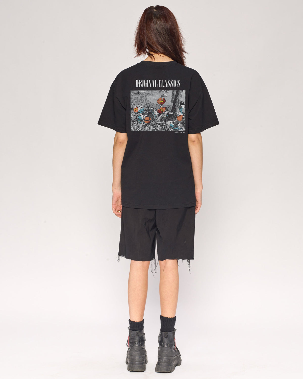 Smurfs Original Classic T-Shirt