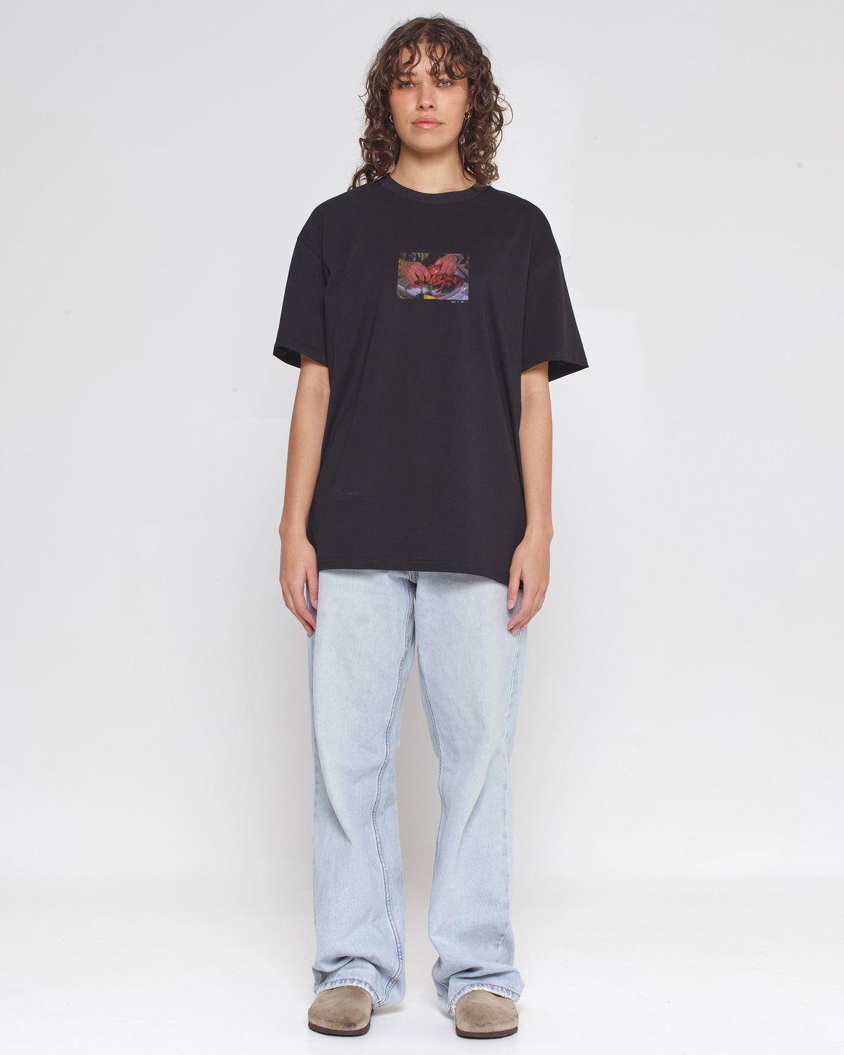 Fancy Dinner T-Shirt