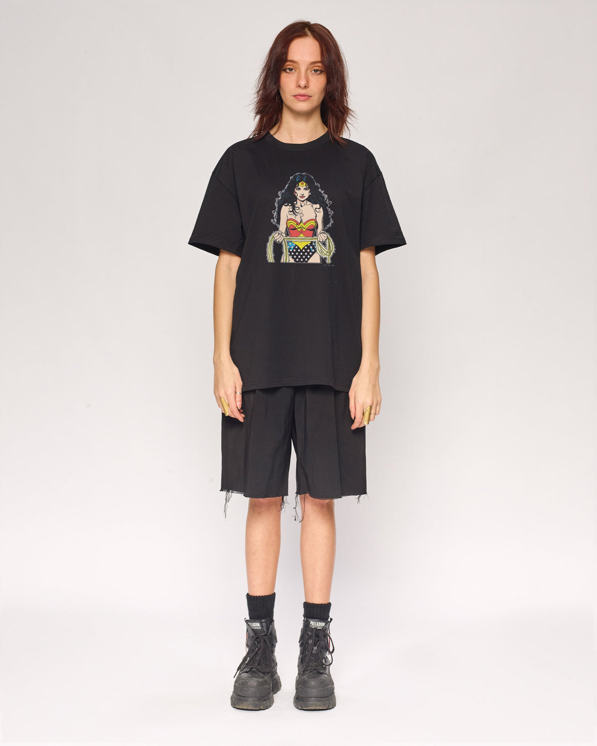 Wonder Woman T-Shirt