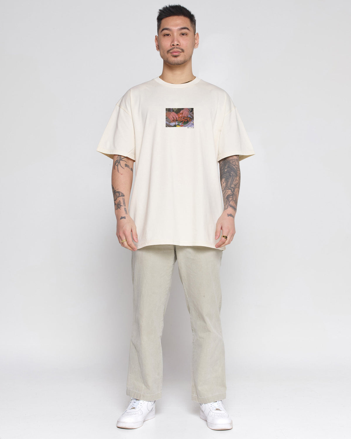 Fancy Dinner T-Shirt