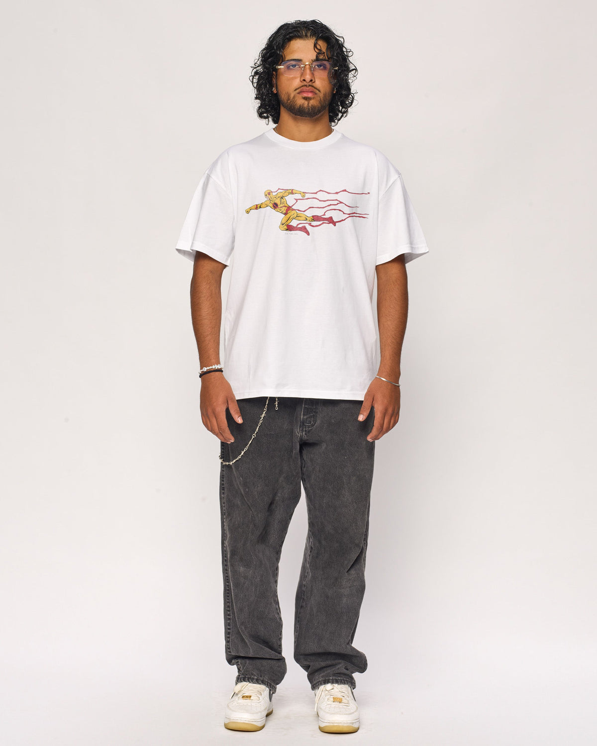 Reverse Flash T-Shirt
