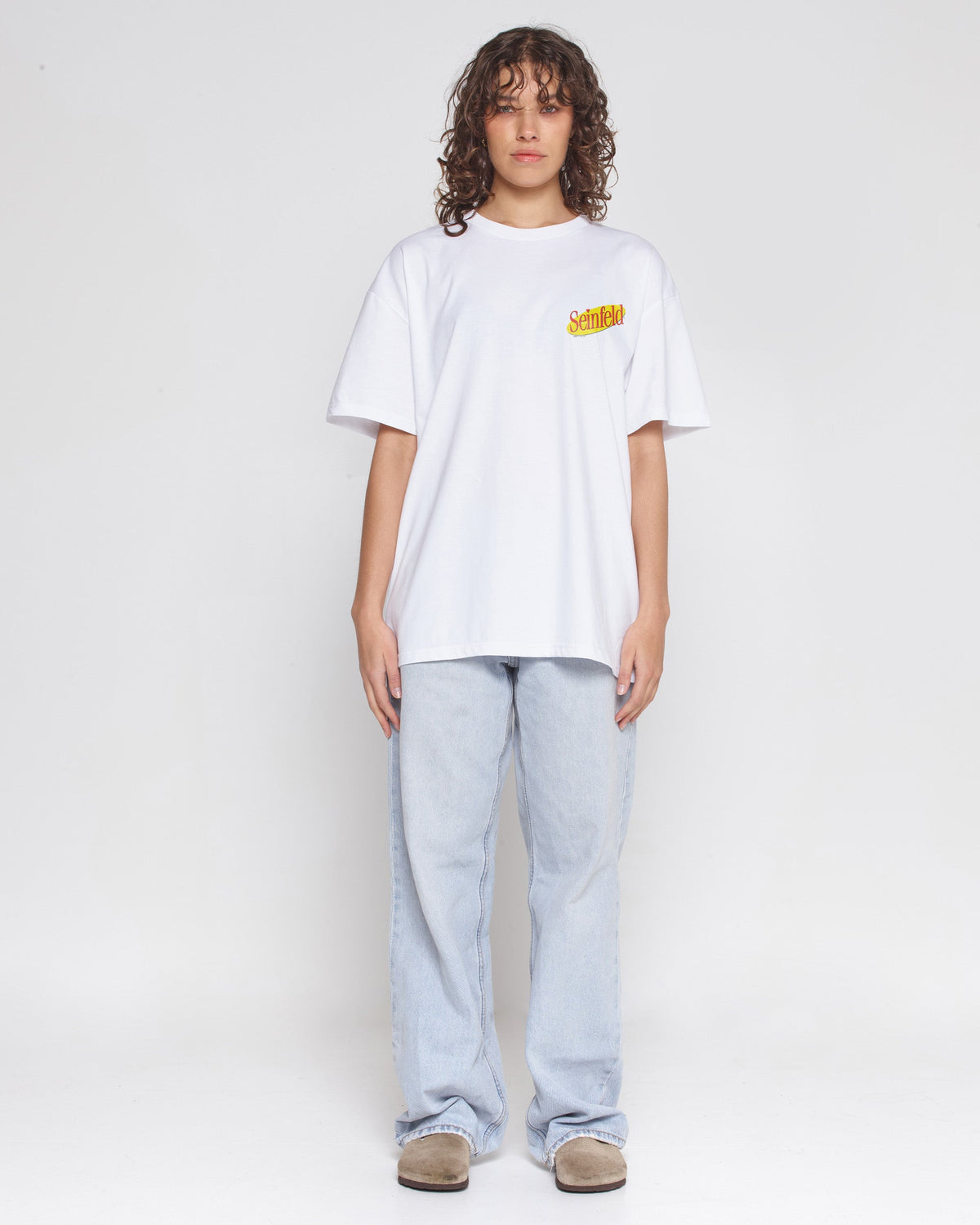 Group Photo T-Shirt