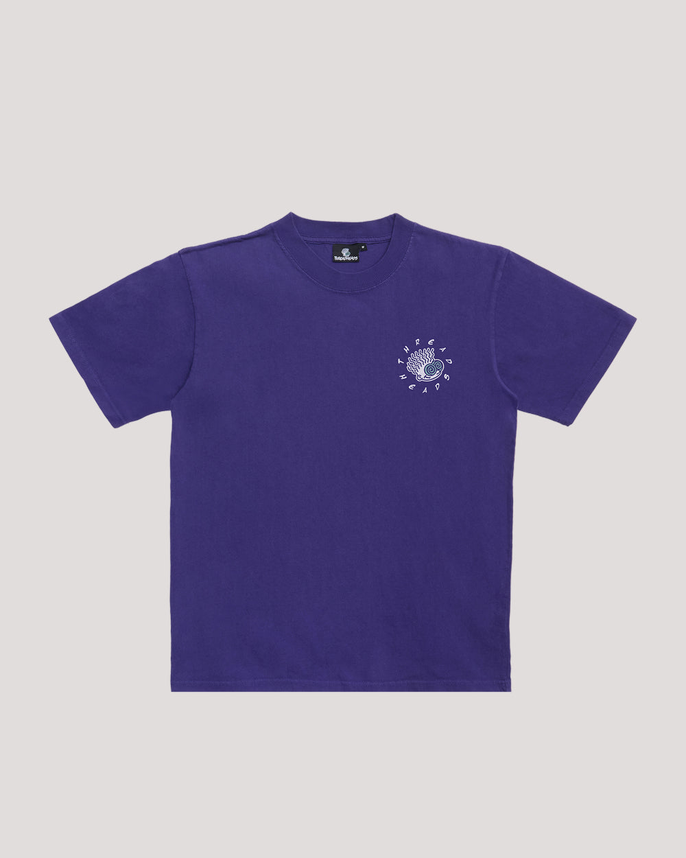 Tommy Rocker Vintage Tee
