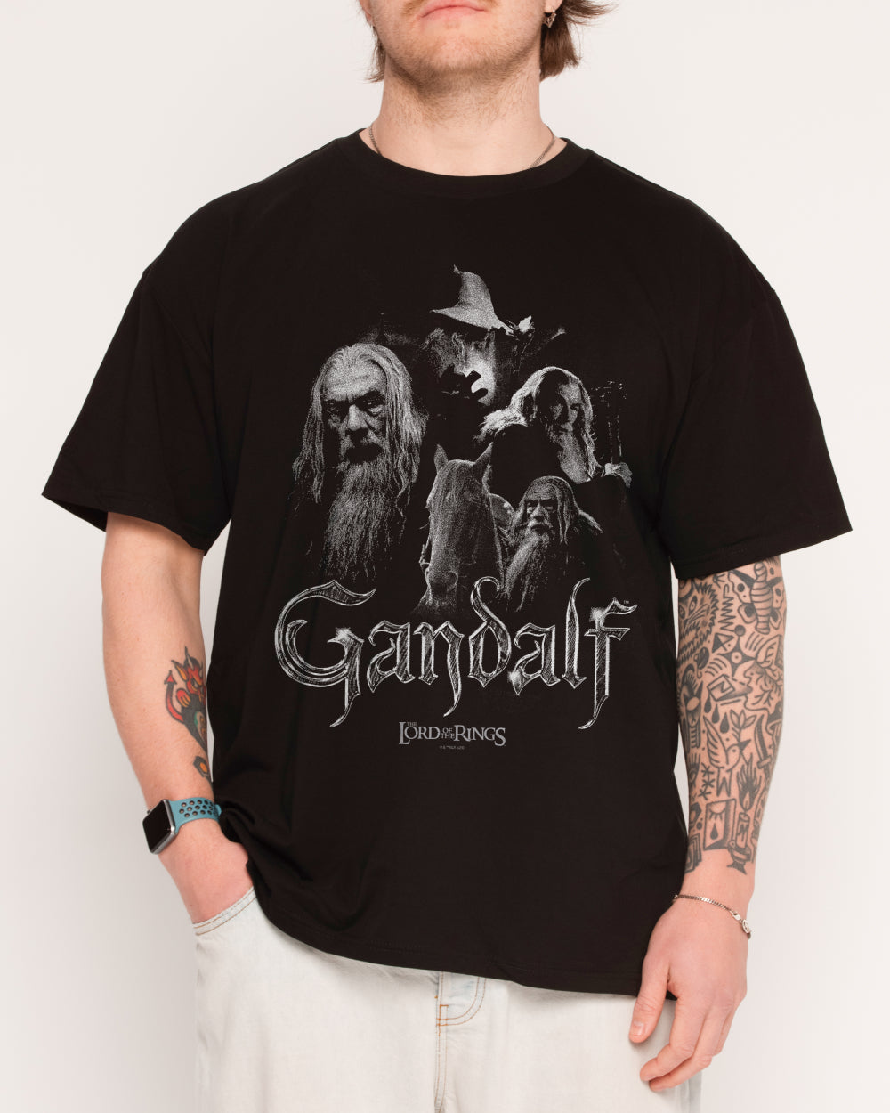 Gandalf the Grey T-Shirt